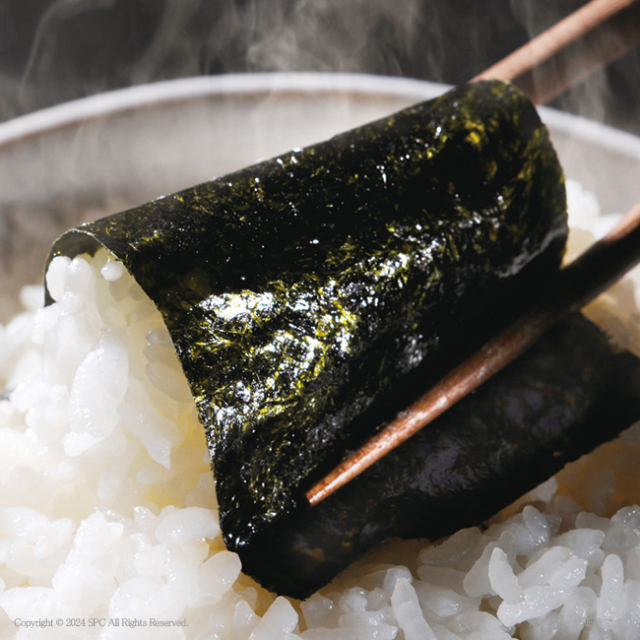 有明海産　味付海苔バラエティ　No.46