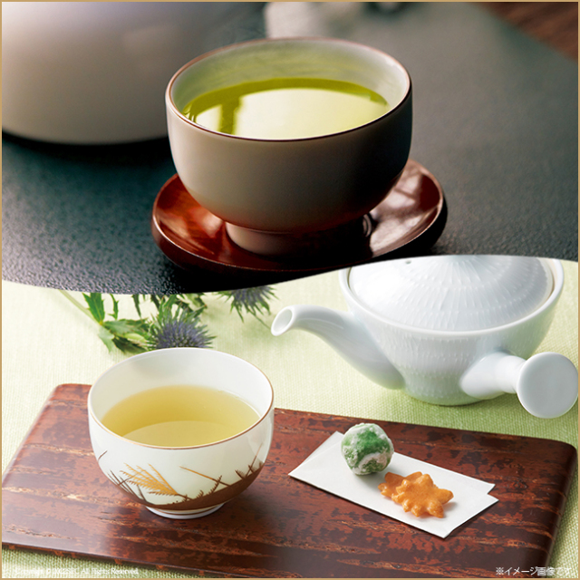 法事お返し2点セット SPC-HO-04