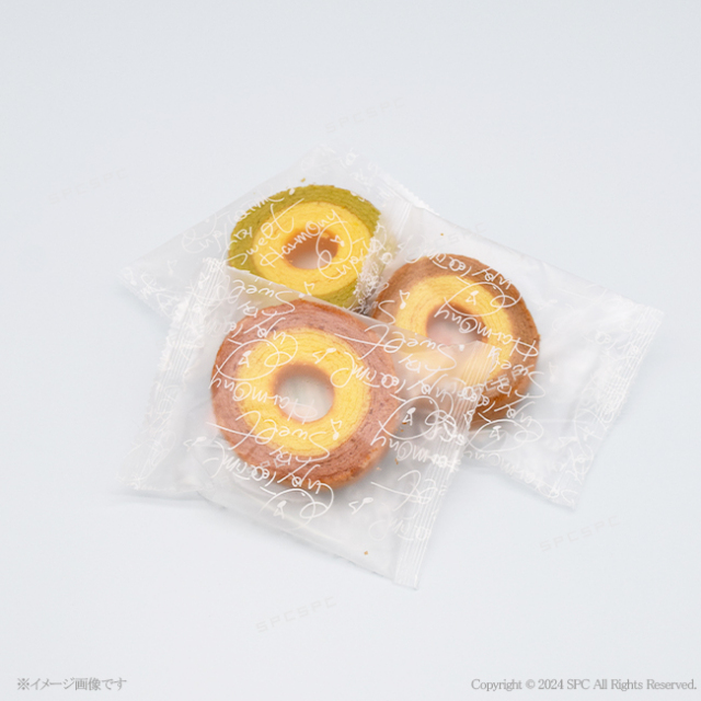 パルフェバウム＆マドレーヌ　No.10