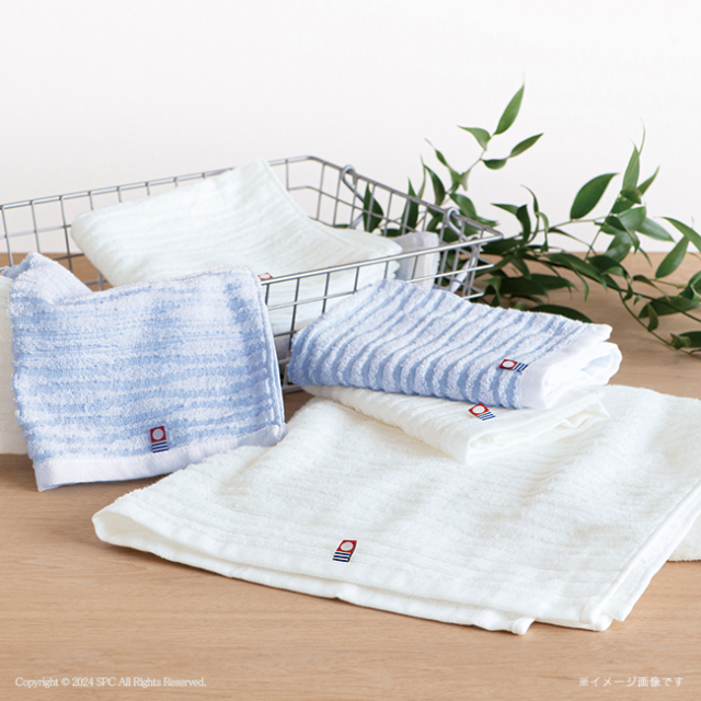 瀬戸　白波タオルセット　No.15