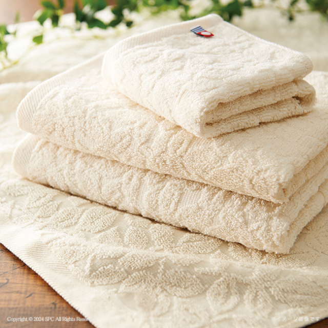 グリーンモード　エコマーク今治タオルセット　No.50