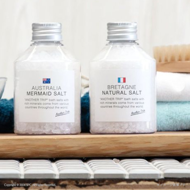 バスツーリスト　バスソルトセット　No.15