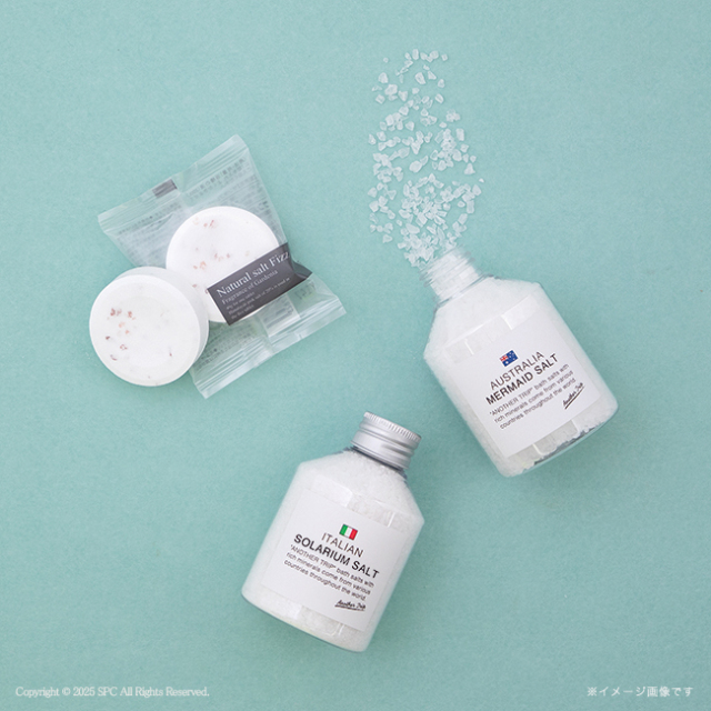 バスツーリスト　バスソルトセット　No.30