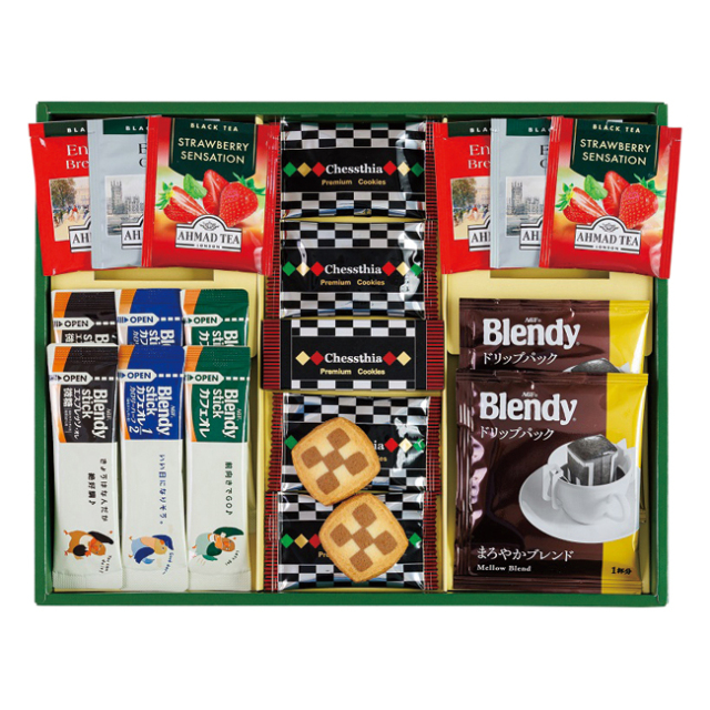 CC　プレミアムギフト　No.20