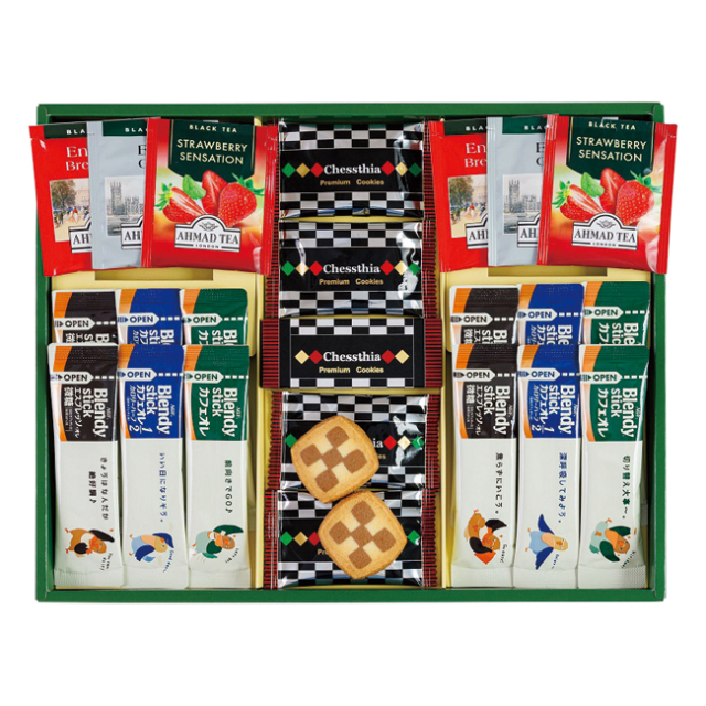 CC　プレミアムギフト　No.25