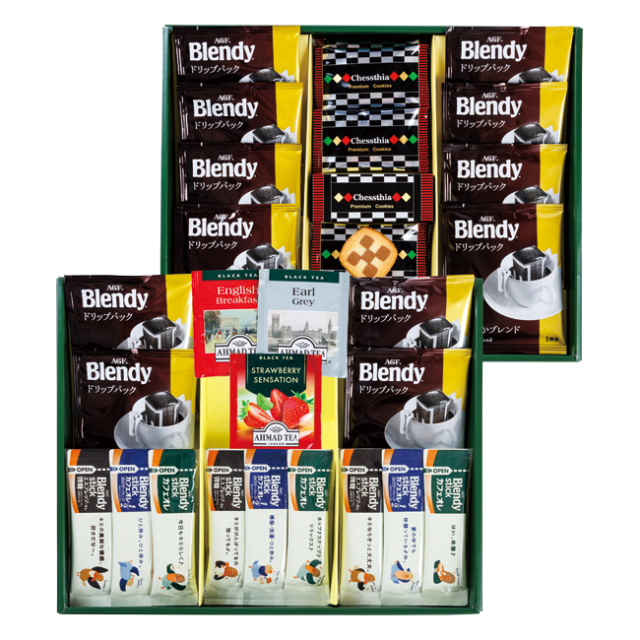 CC　プレミアムギフト　No.40