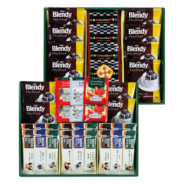 CC　プレミアムギフト　No.50