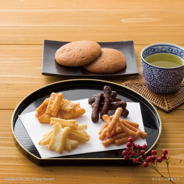 風雅甘々　和菓子詰合せ　No.25