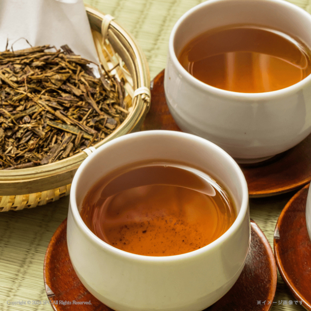 山田園　キューブセレクション【和の緑茶詰合せ】　No.20