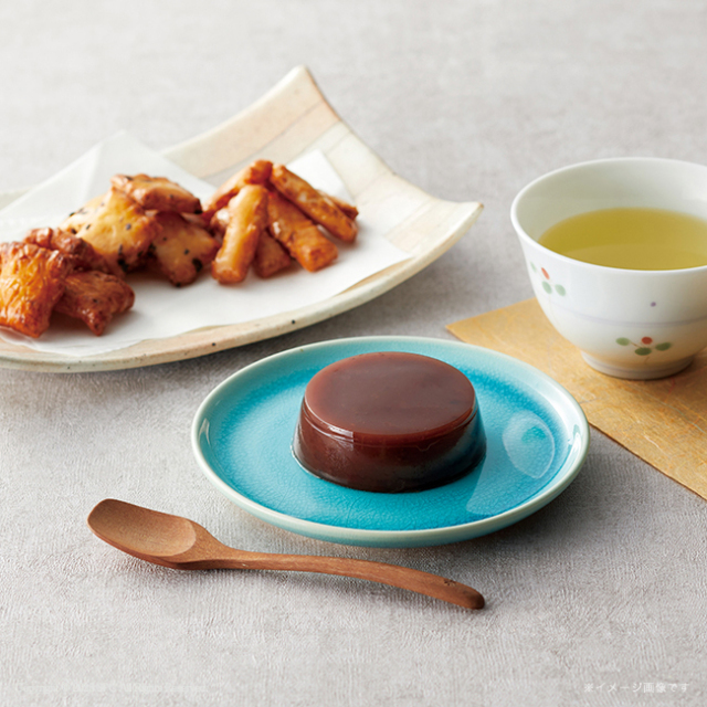 かりんとう・羊かん詰合せ　No.25