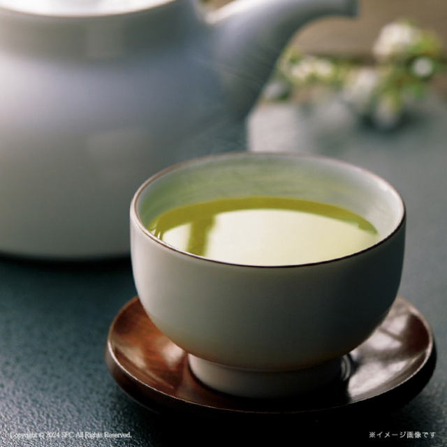 静岡茶・有明海苔詰合せ（包装済）　No.25
