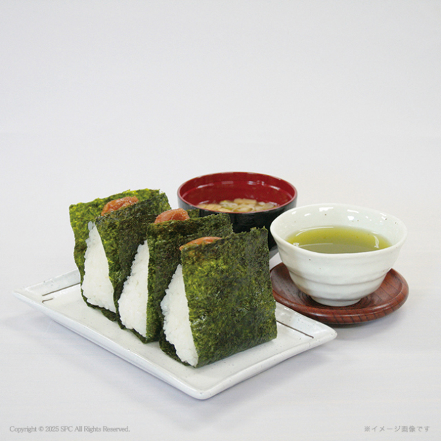静岡茶・有明海苔詰合せ（包装済）　No.25