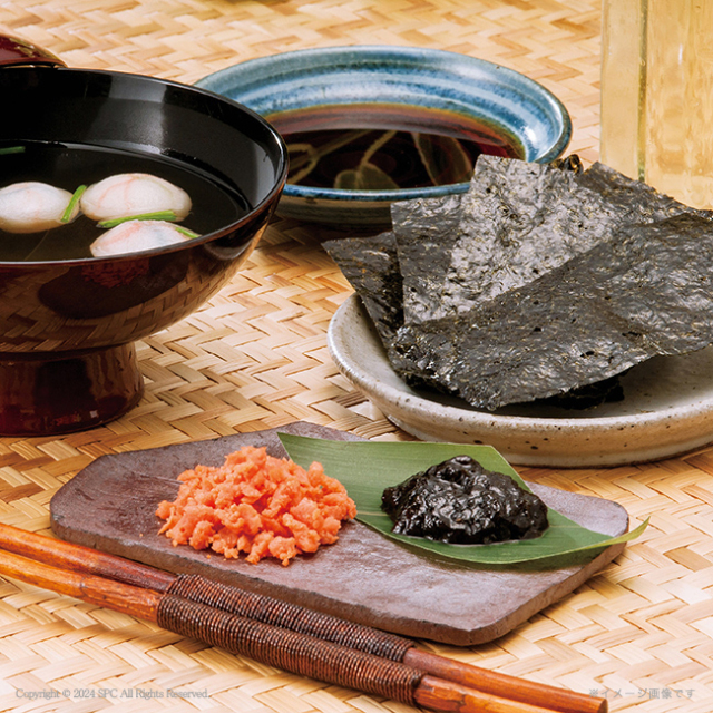 海の恵詰合せ　No.30