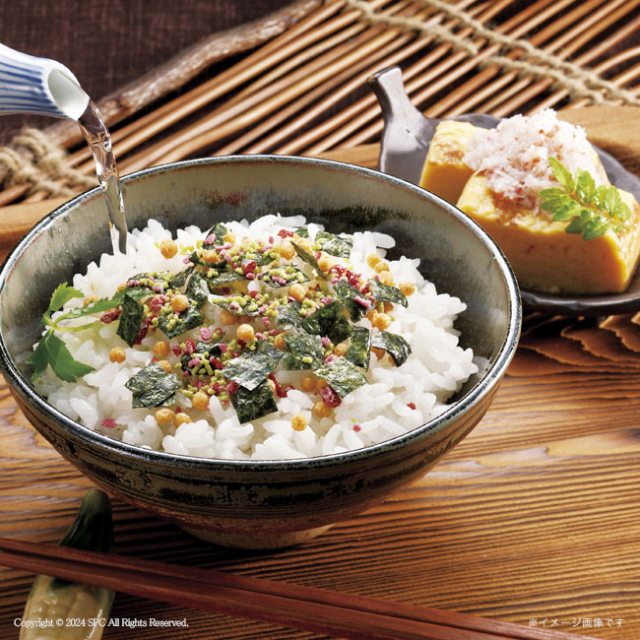 日清オイリオ　食卓詰合せ　No.50