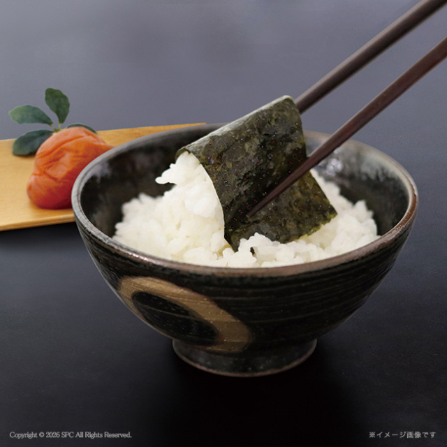 飛騨高山「椿屋」監修　特選海苔＆和味詰合せ　No.20