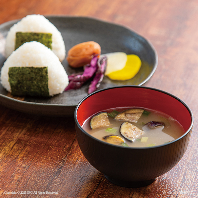 味之庵　アマノフーズ＆白子のり　No.40