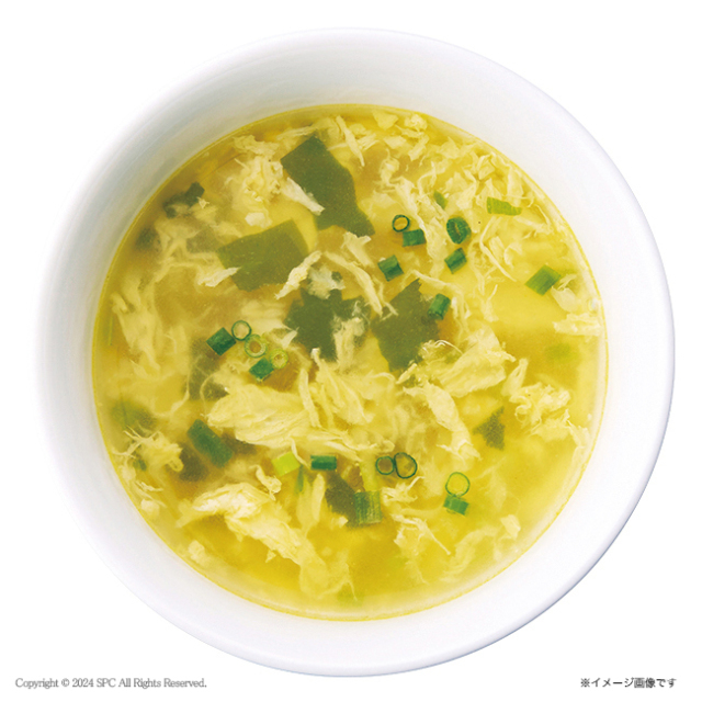 フリーズドライ「お味噌汁・スープ詰合せ」　No.20