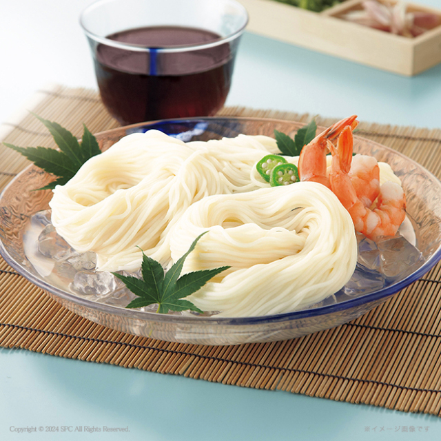 島原手延そうめん　No.20