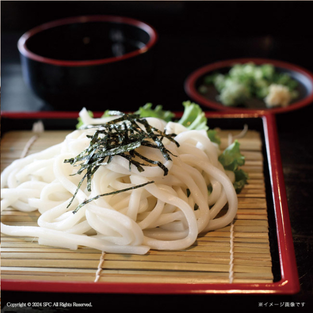 稲庭手延うどん・フリーズドライセット　No.40
