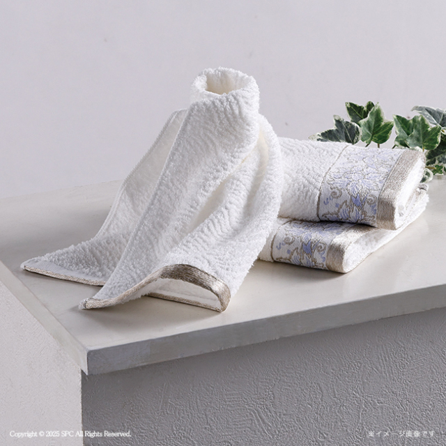 今治タオル　百花の王　タオルセット　No.20