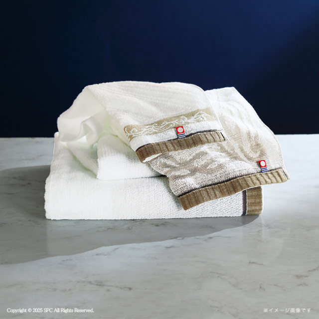 今治　グレイスト　タオルセット　No.15