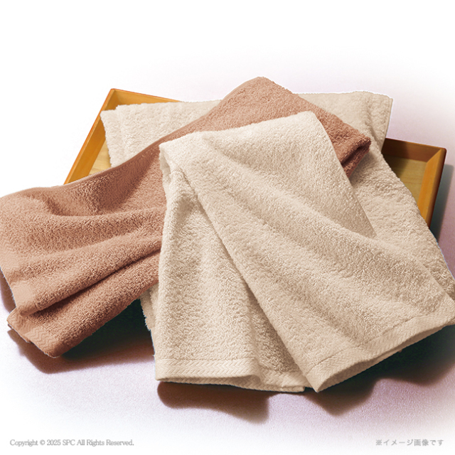 泉織　極吸水タオルセット（高吸水プレミアム）　No.80