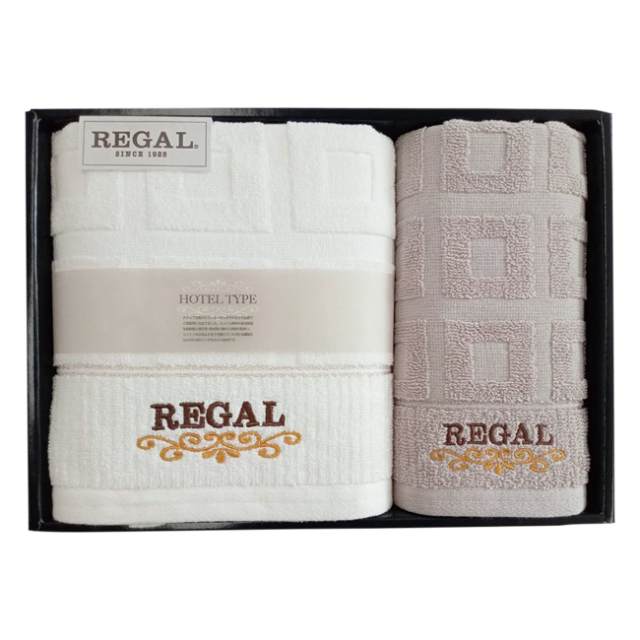 リーガル　タオルセット　No.40
