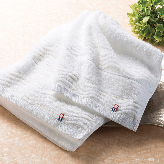 今治　きらめき　タオルセット　No.40