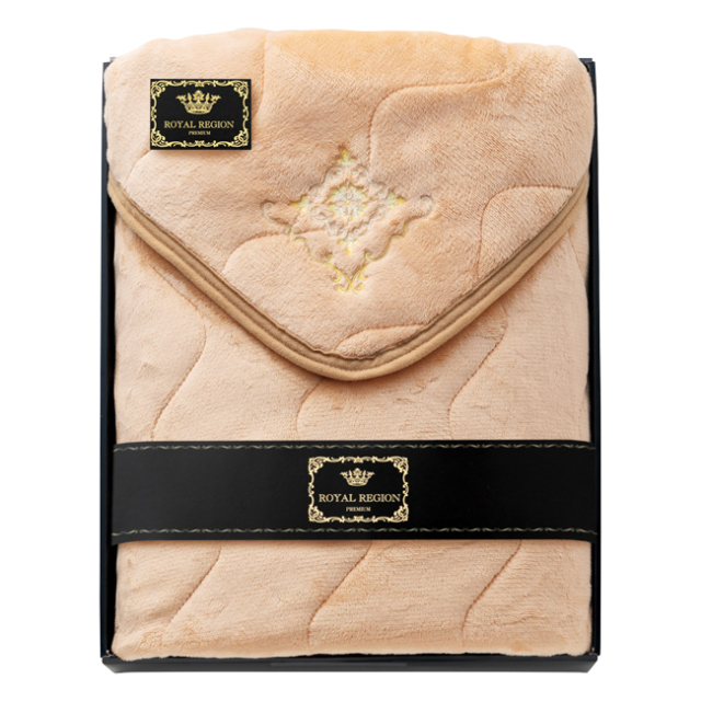 ロイヤルレジオン　フランネル敷パッド　No.50