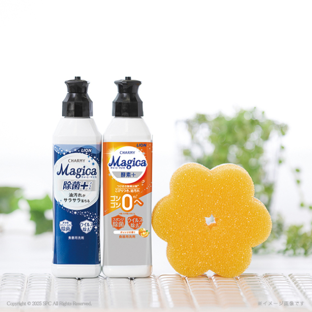 Kitchen　tourist　キッチンソープギフト　No.25