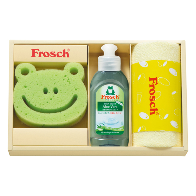 フロッシュ　キッチン洗剤ギフト　No.15