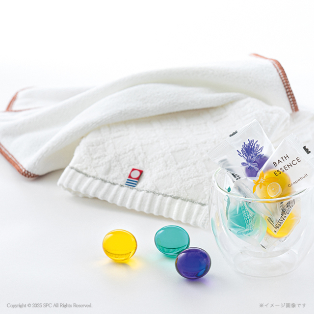 CLA　SHU　SHU　バスエッセンスセット　No.25