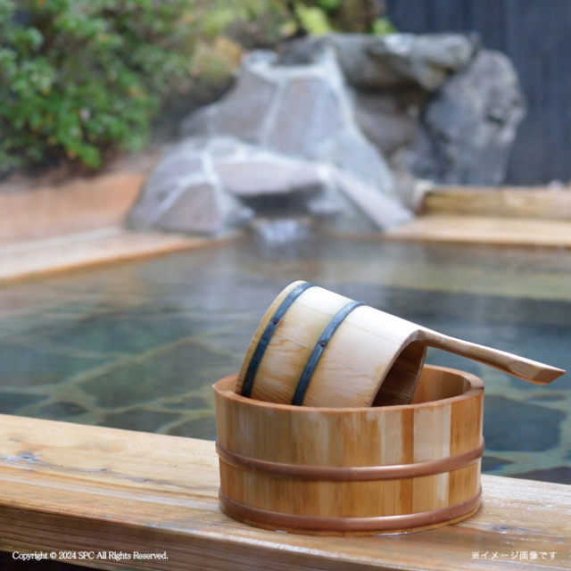 湯シリーズ　薬用入浴剤　湯ギフト　No.15