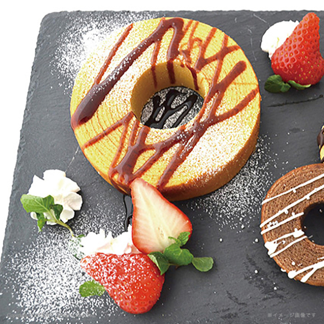 ドトールコーヒー＆スイーツバラエティ　No.20