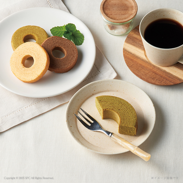 ドトールコーヒー＆スイーツバラエティ　No.25