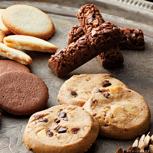 ミル・ガトー　スイーツセレクト　No.20