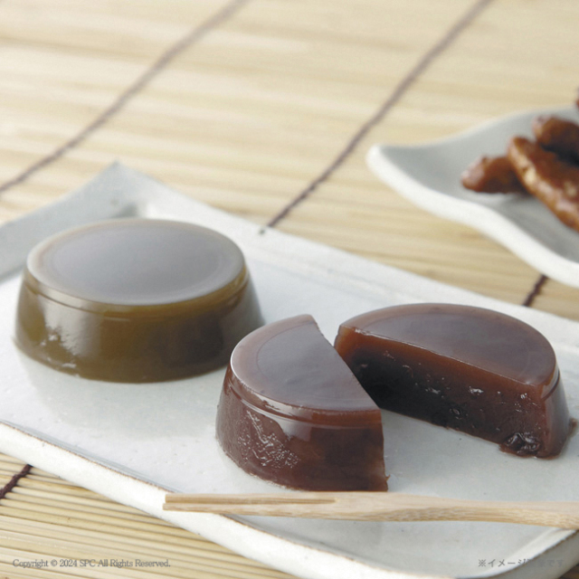 あられ・羊かん詰合せ　No.20