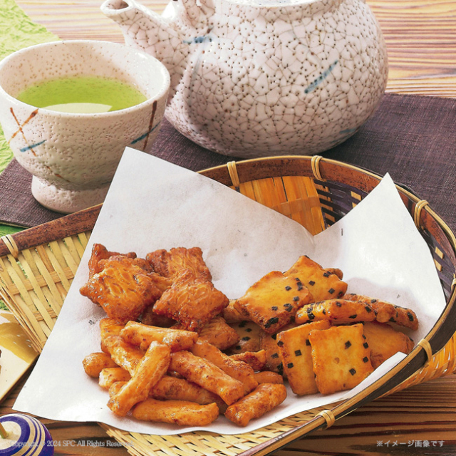 あられ・羊かん詰合せ　No.50