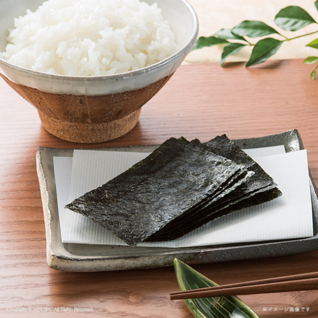 初汐　味付海苔詰合せ　No.20