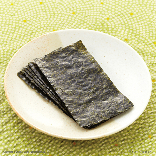 初汐　味付海苔詰合せ　No.20