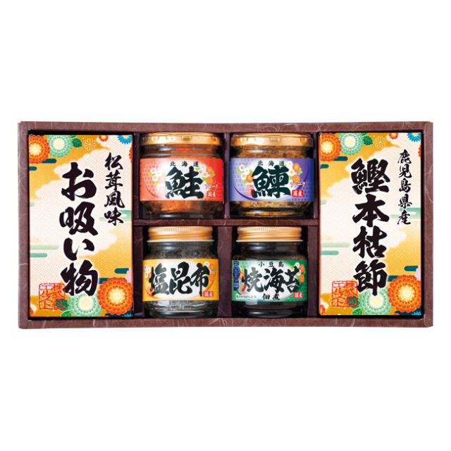 雅和膳　詰合せ　No.30