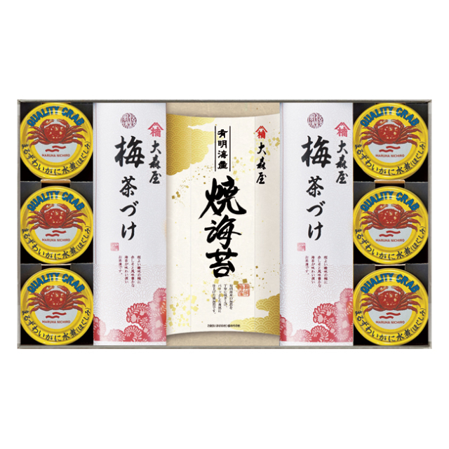 大森屋　磯浪漫　No.100