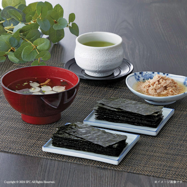 山田園　永井海苔詰合せ　No.20