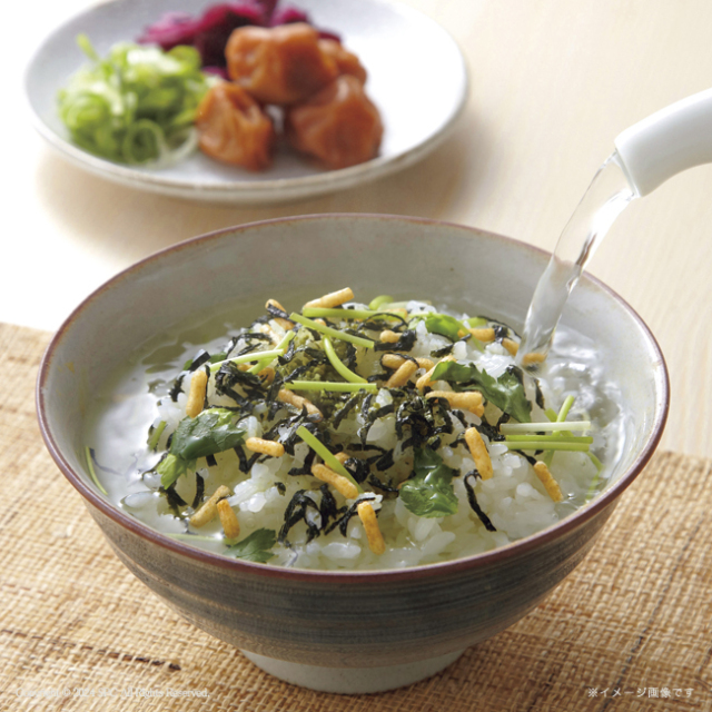 日清MCTリセッタ＆和風詰合せ　No.20