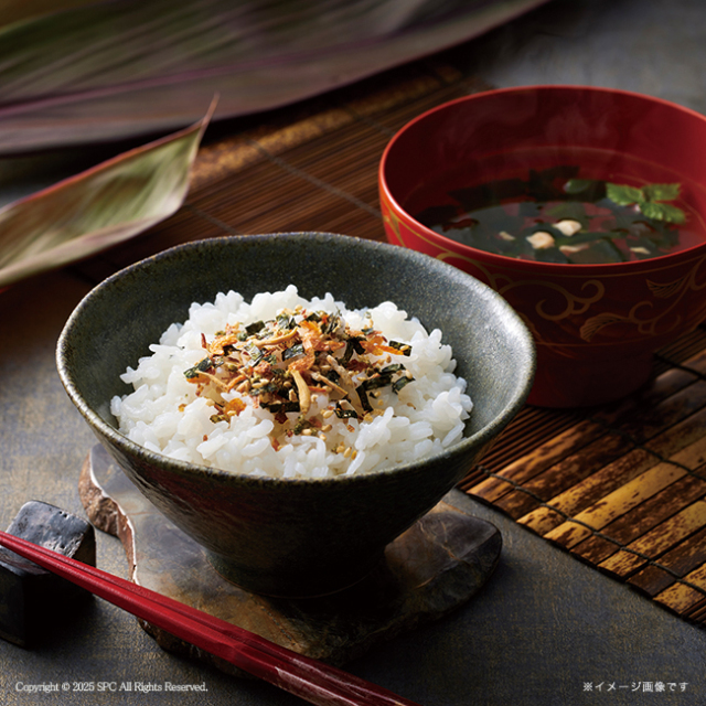 日清MCTリセッタ＆和風詰合せ　No.50