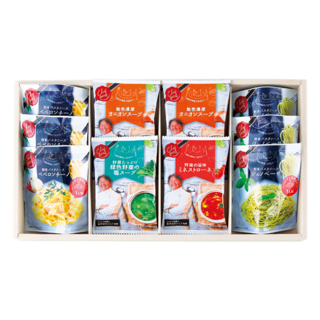 坂井宏行監修　C’est　bon　cadeau　?素敵な贈り物?　No.20