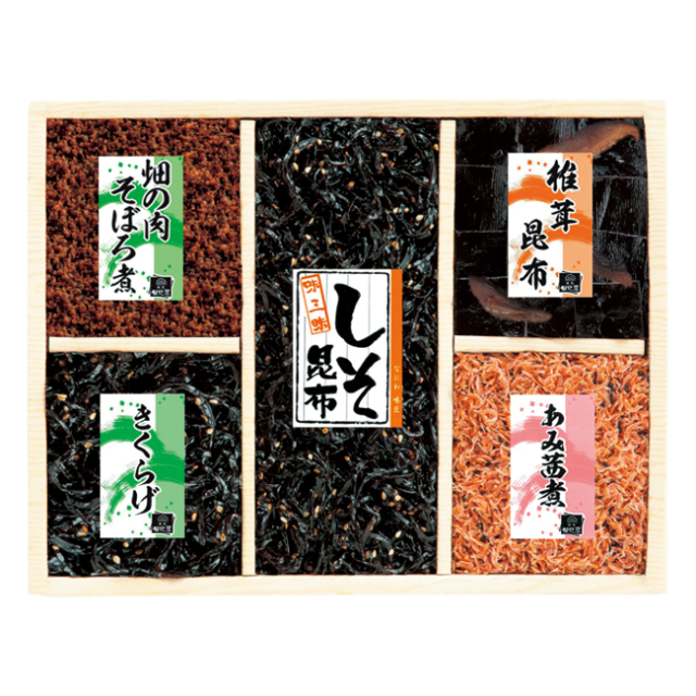 浪花佃史屋　味三昧　No.30