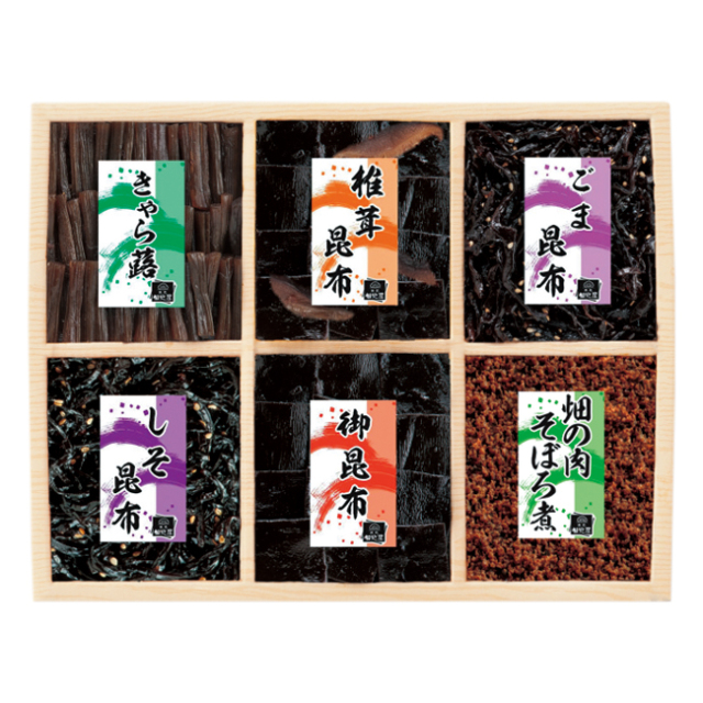 浪花佃史屋　味三昧　No.40