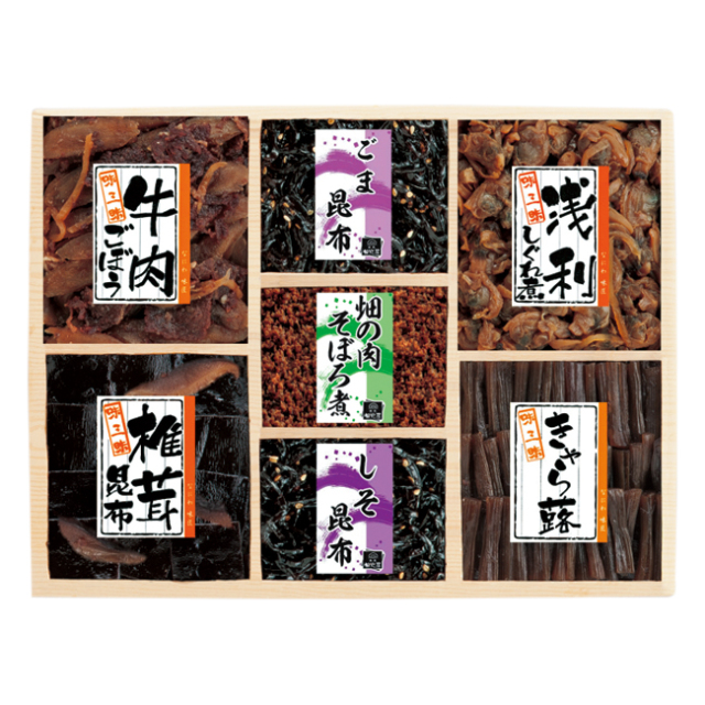 浪花佃史屋　味三昧　No.50