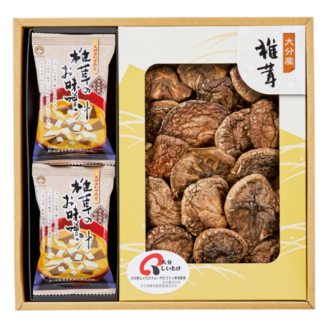 日本の美味・和素材スープ詰合せ　No.30